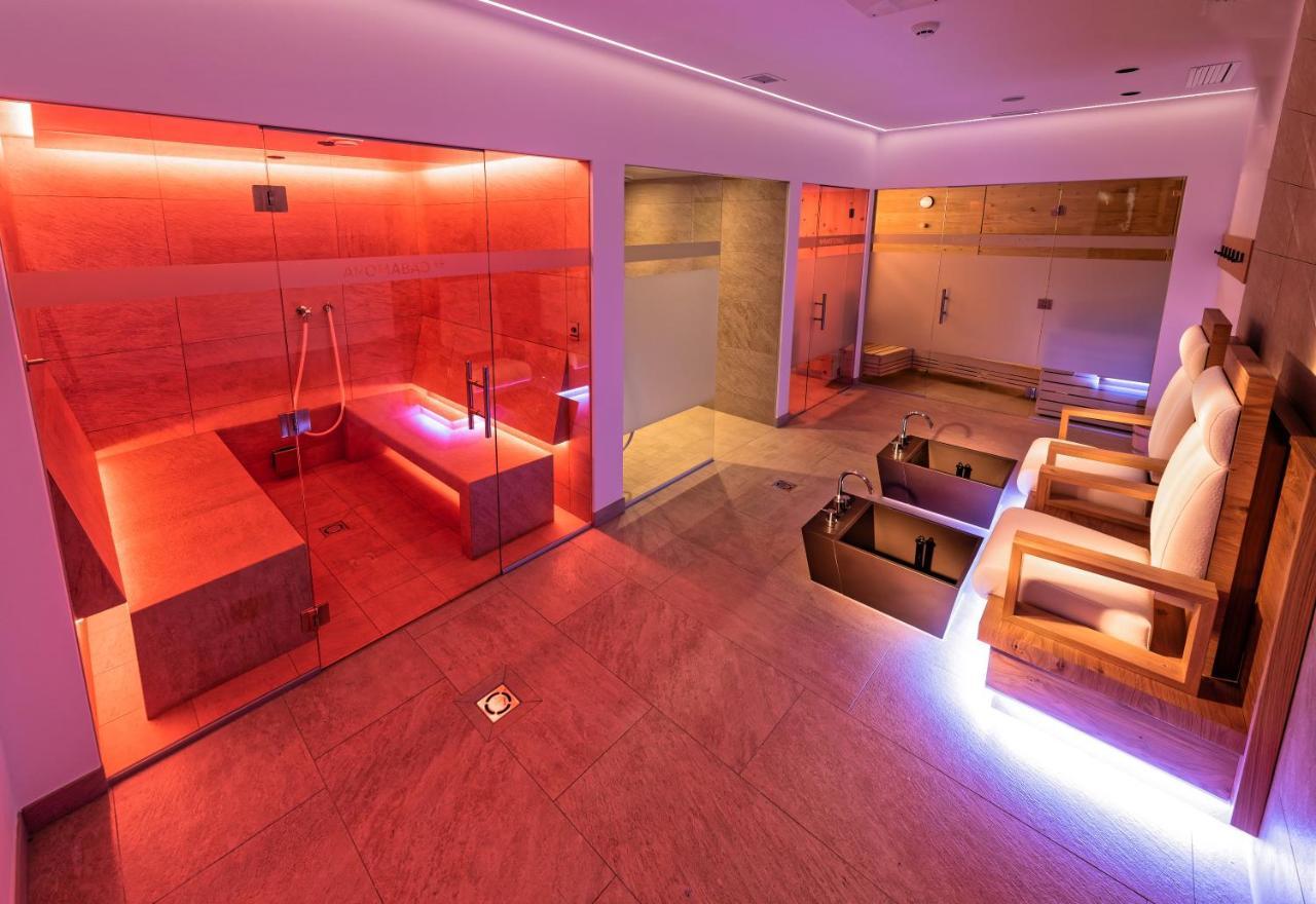 Hotel Zum Mohren Resia Zewnętrze zdjęcie