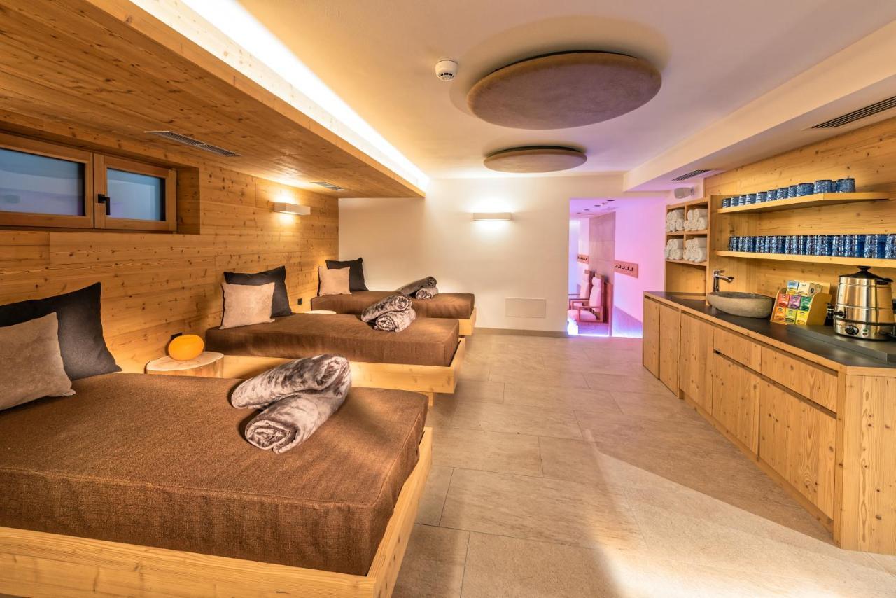 Hotel Zum Mohren Resia Zewnętrze zdjęcie