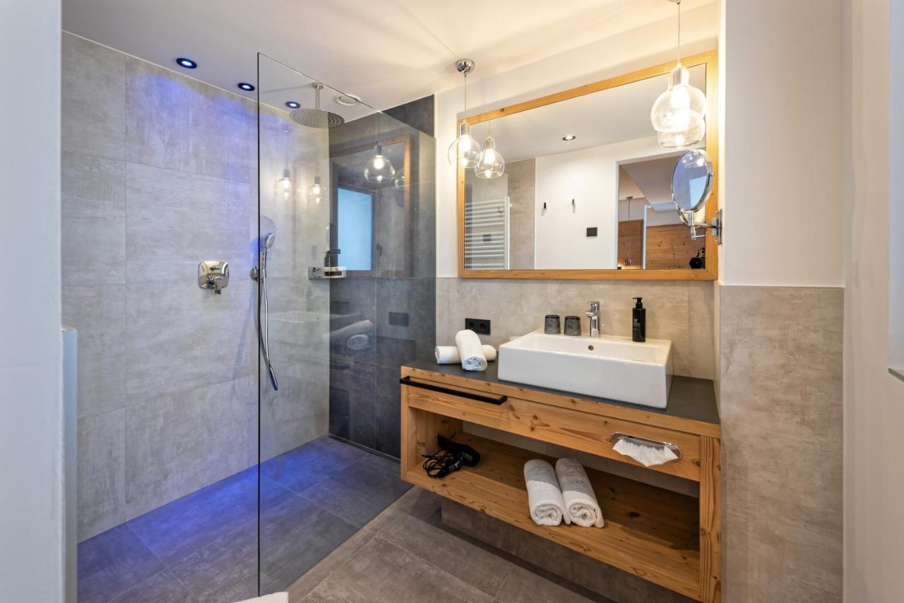 Hotel Zum Mohren Resia Zewnętrze zdjęcie