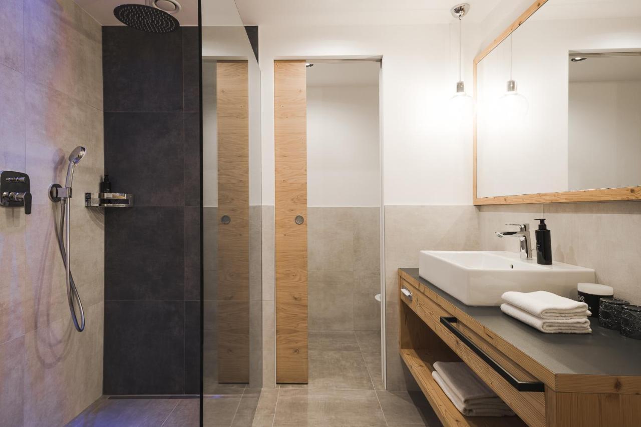 Hotel Zum Mohren Resia Zewnętrze zdjęcie