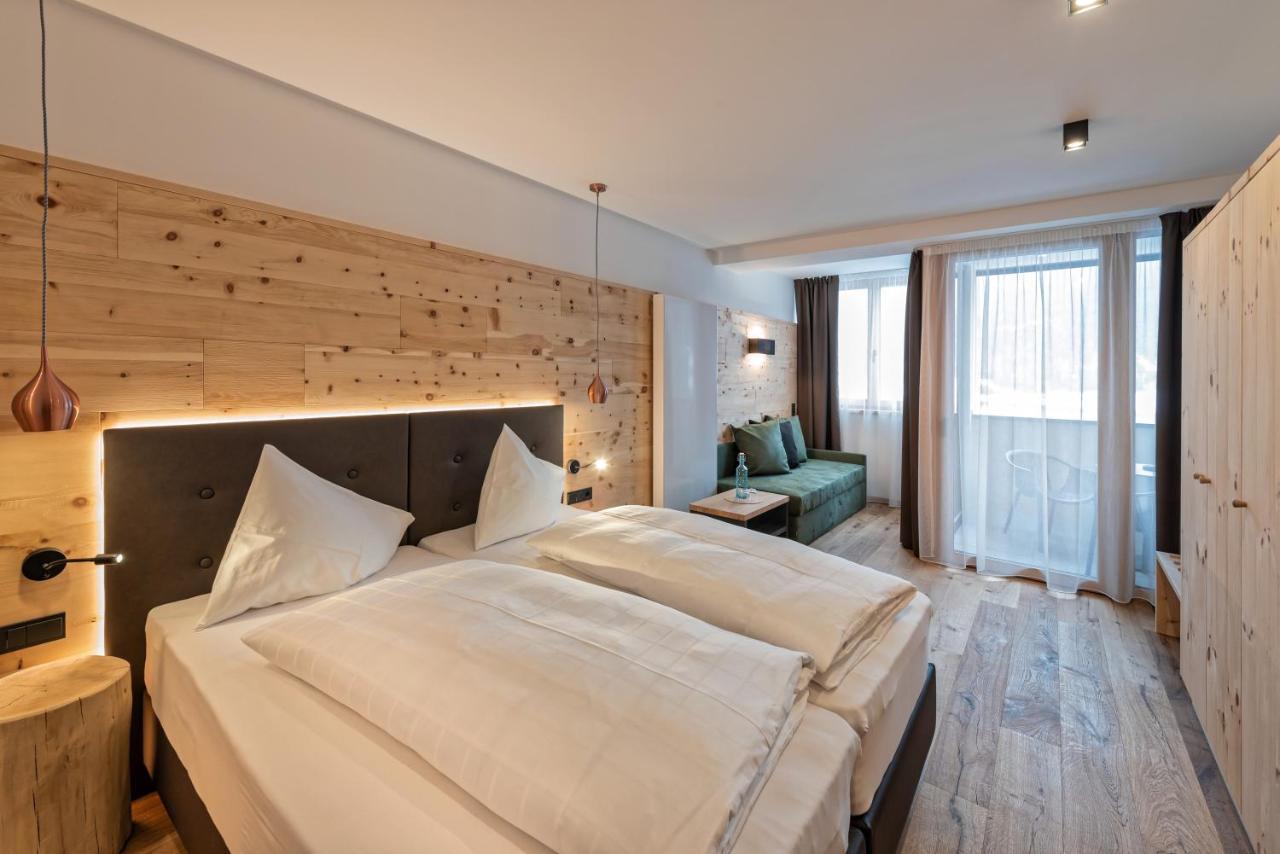Hotel Zum Mohren Resia Zewnętrze zdjęcie