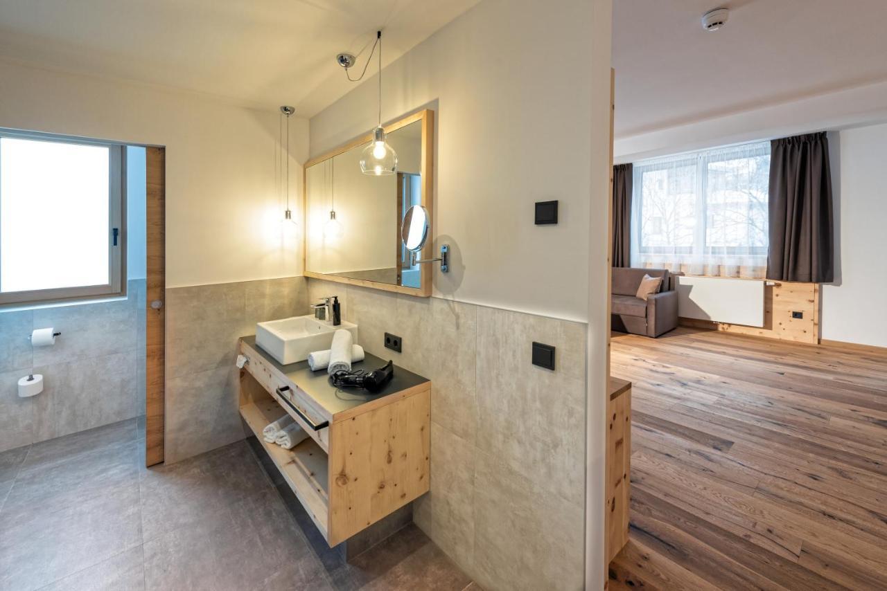 Hotel Zum Mohren Resia Zewnętrze zdjęcie