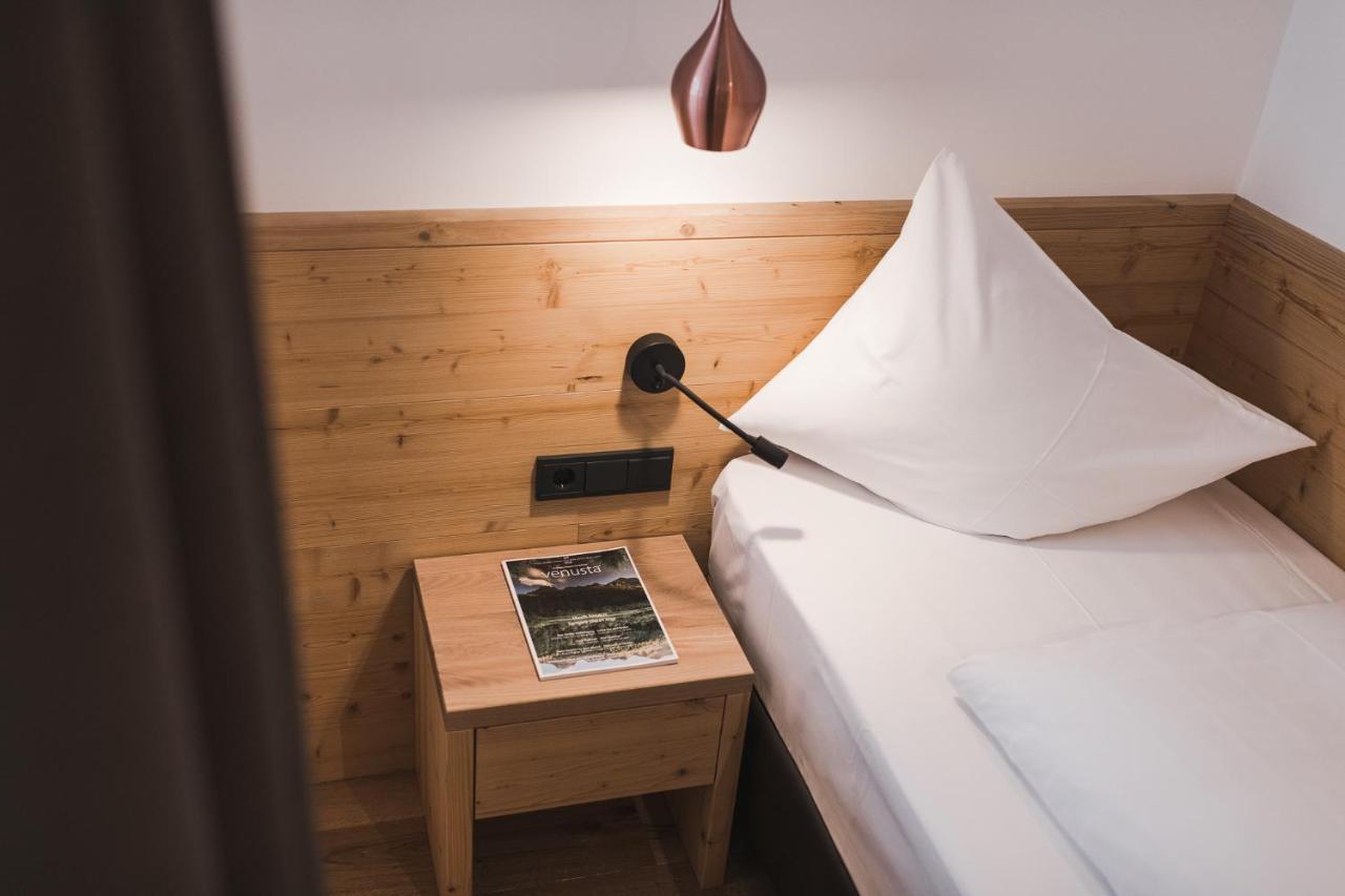 Hotel Zum Mohren Resia Zewnętrze zdjęcie