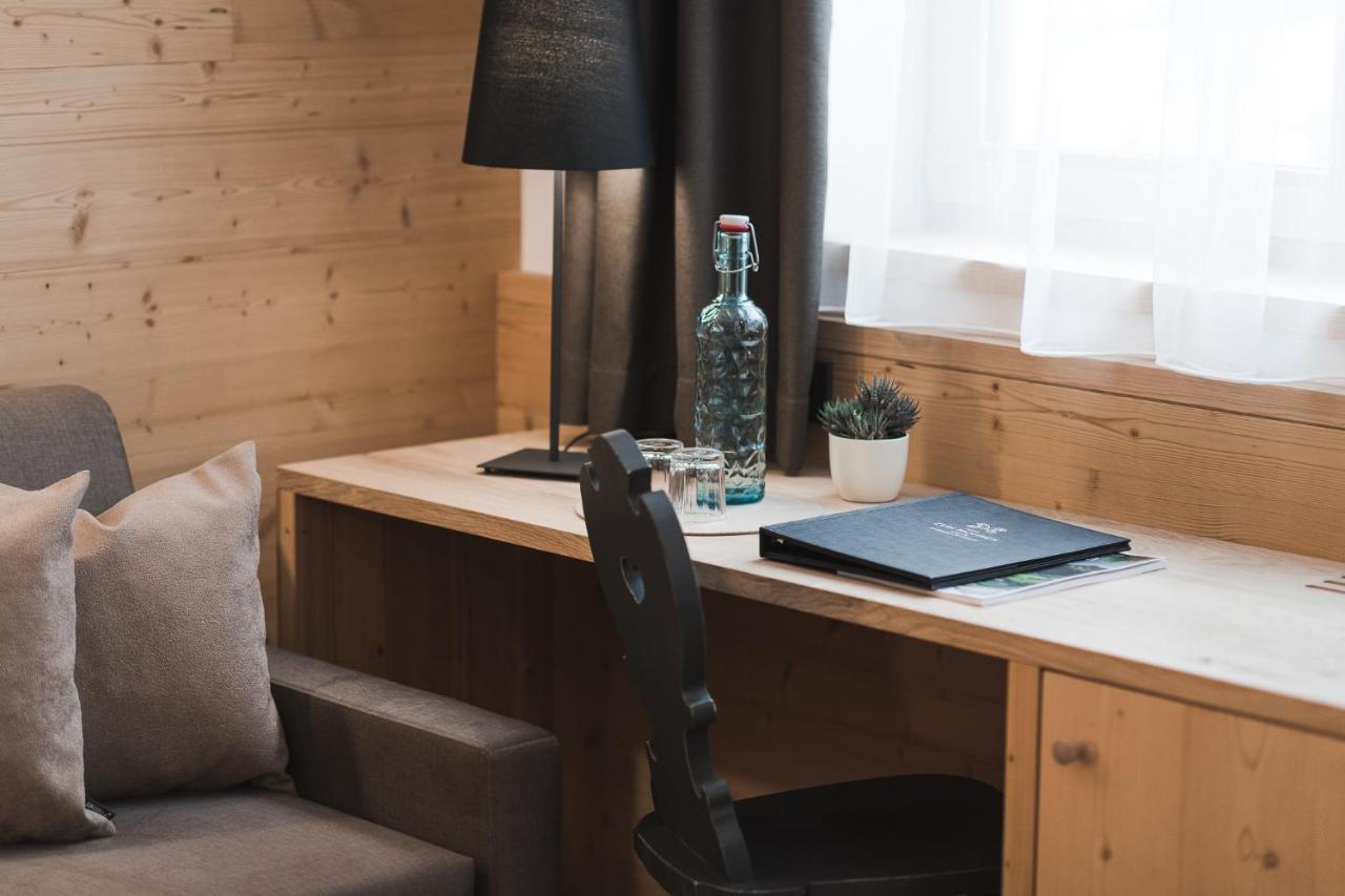 Hotel Zum Mohren Resia Zewnętrze zdjęcie